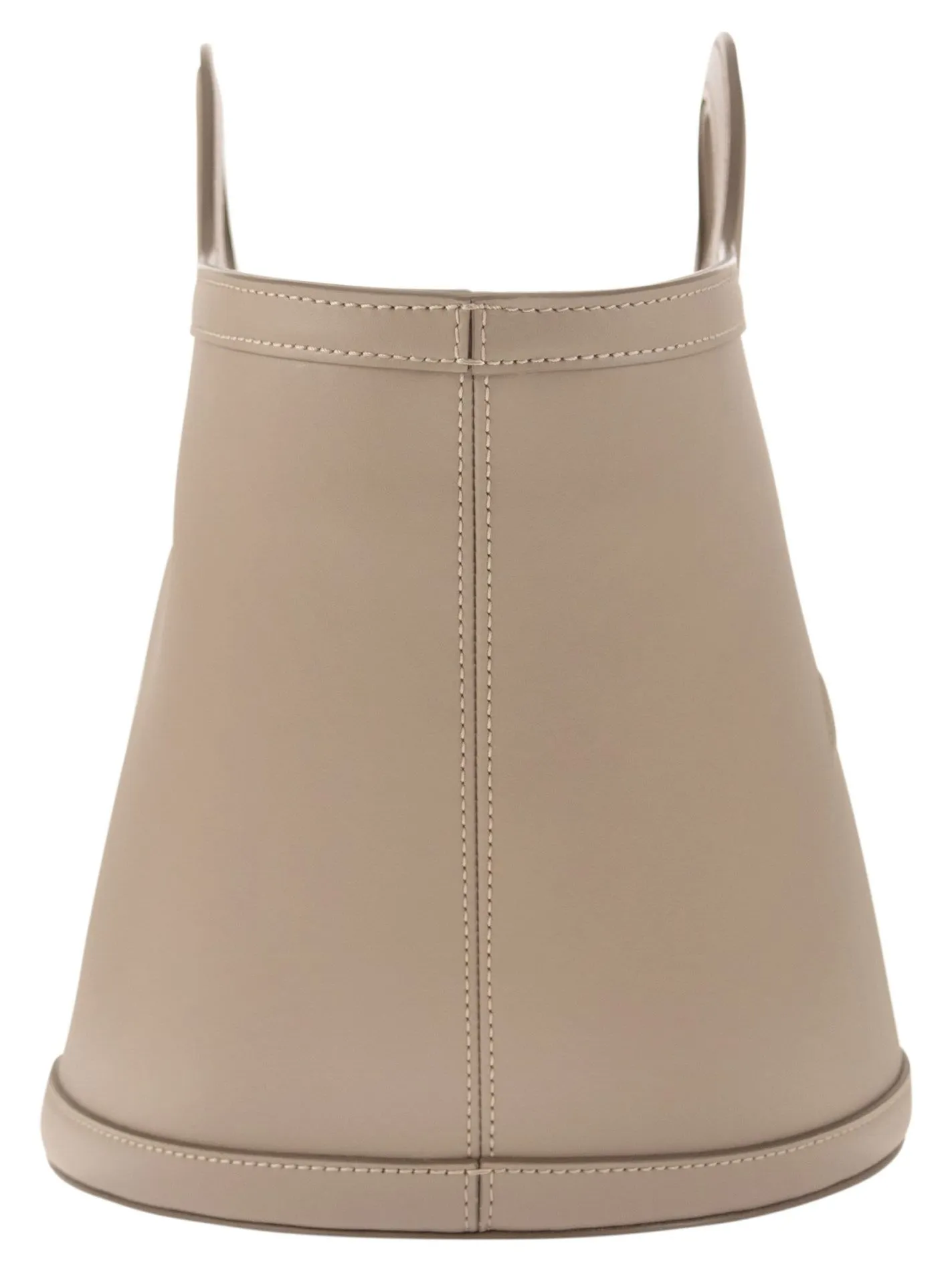 TROPICALIA S – Borsa a mano in pelle