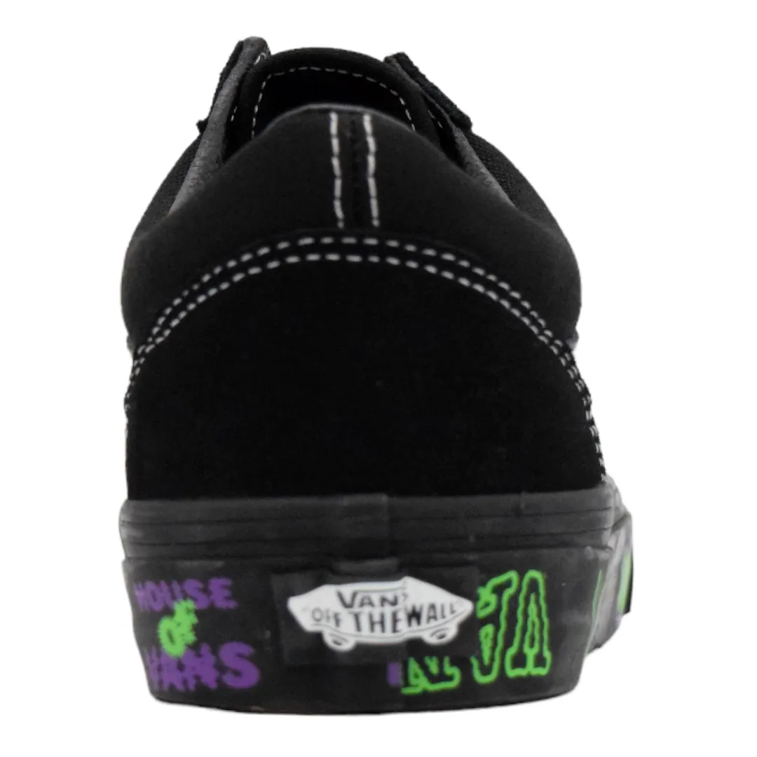   Vans Sneakers Unisex Adulto VN0A5JMI1OJ 