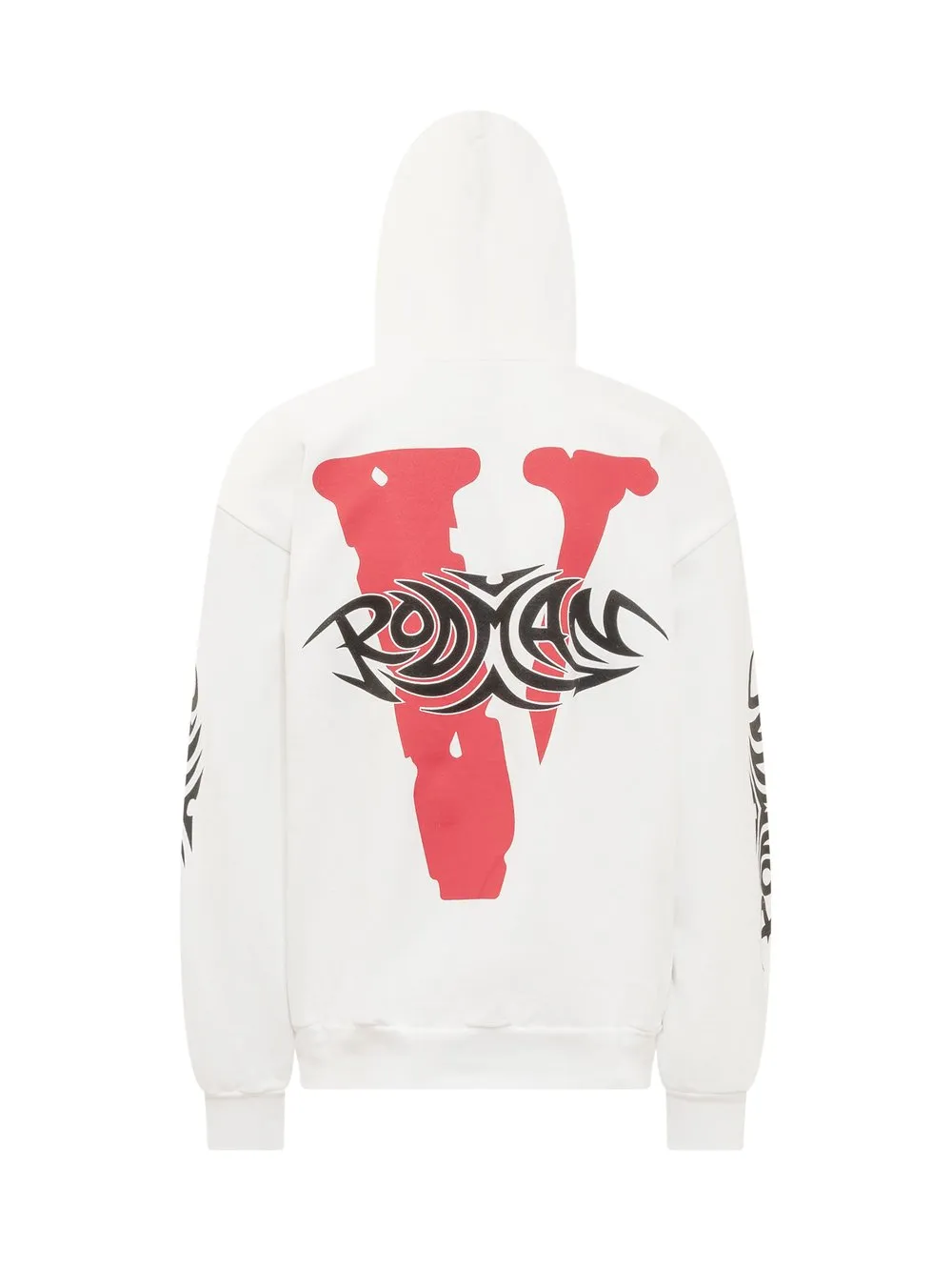 VLONE X NAV Felpa X Rodman Muy Thai  