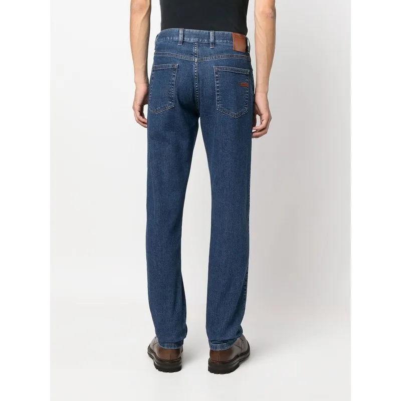 Zegna Jeans